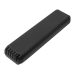 Battery Replaces AEC18650-2S2P