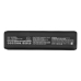 Battery Replaces AEC18650-2S2P