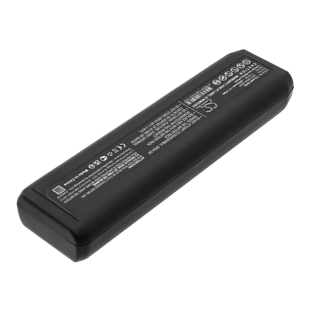 Battery Replaces 700508893