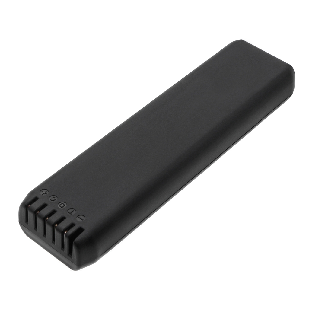 Battery Replaces AEC18650-2S2P