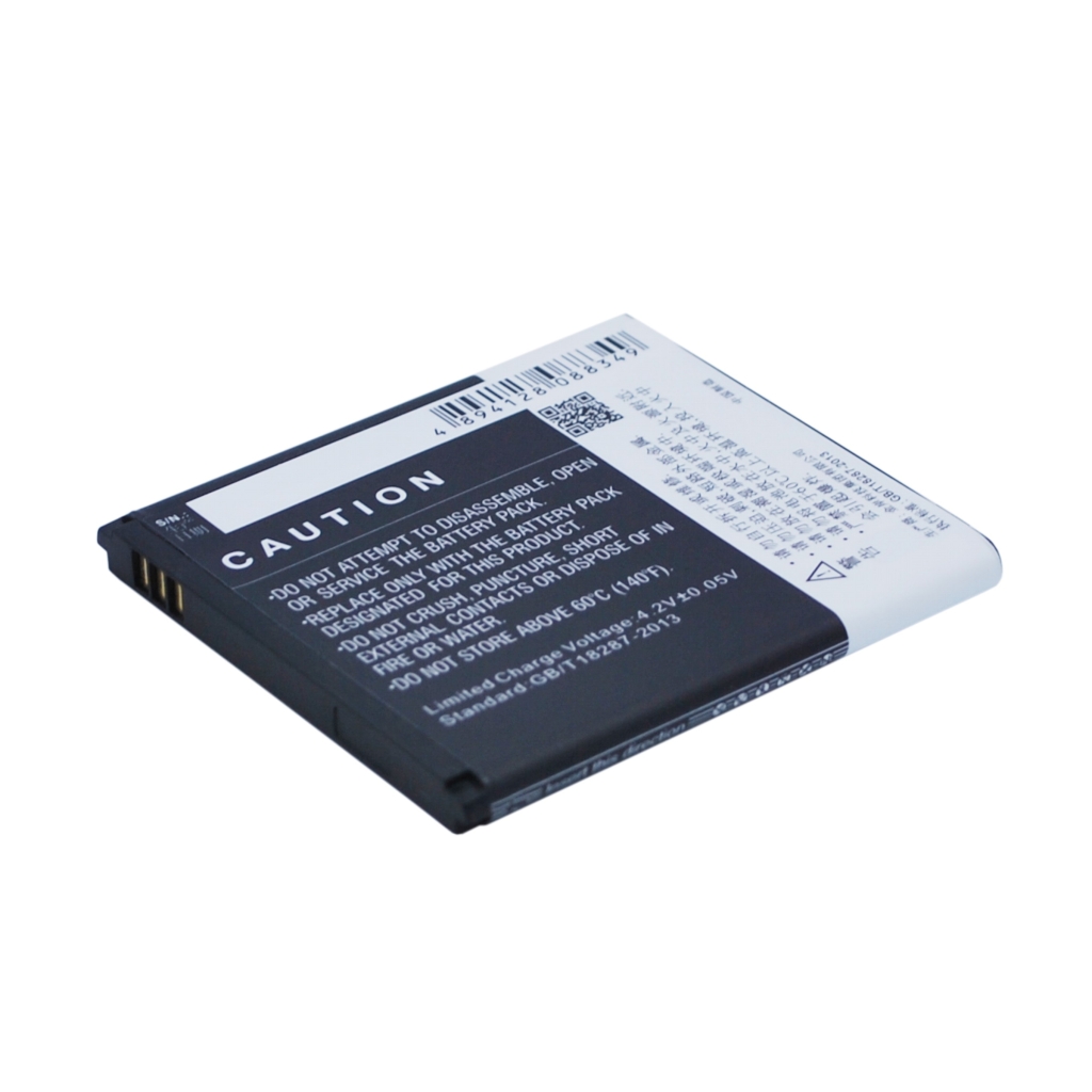 Battery compatible with KONKA CS-KNV936SL