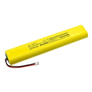 Battery compatibleWith Kern chair