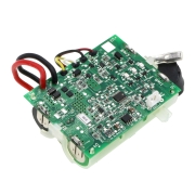 CS-KRF300VX<br />Batteries for   replaces battery 4.683-274.0