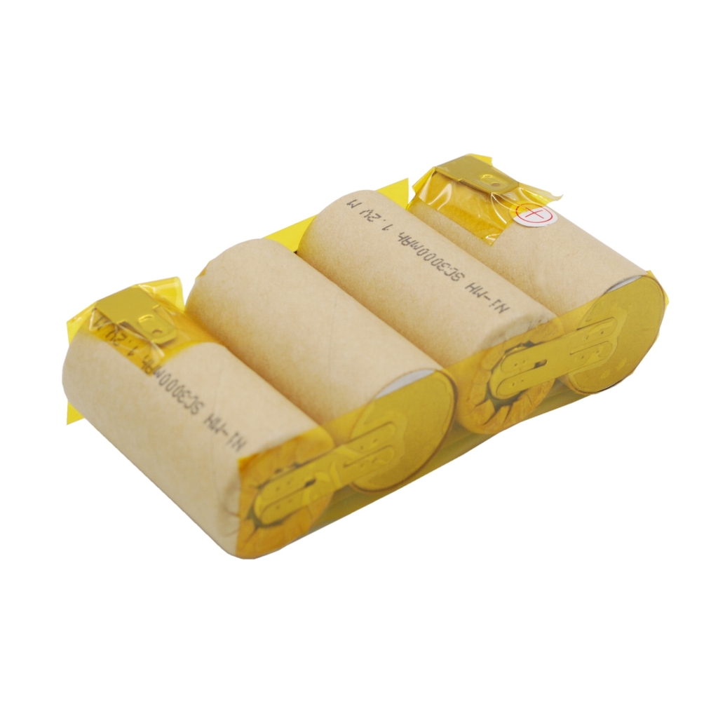 Vacuum Battery Karcher CS-KRK500VX