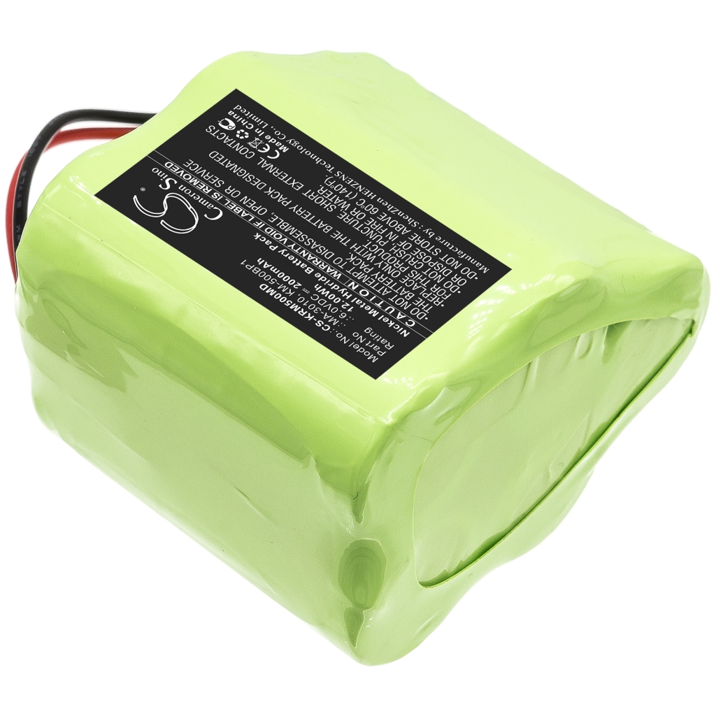 Medical Battery Nidek CS-KRM500MD