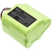 Medical Battery Nidek CS-KRM500MD