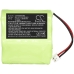 Medical Battery Nidek CS-KRM500MD