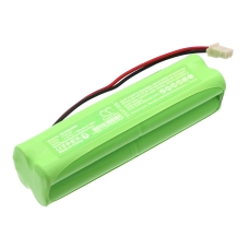Compatible battery replacement for KERN FCB-A01