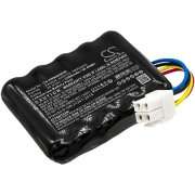 CS-KRN600PW<br />Batteries for   replaces battery KA3022