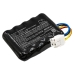 Battery Replaces KA3022