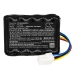 Battery Replaces KA3022