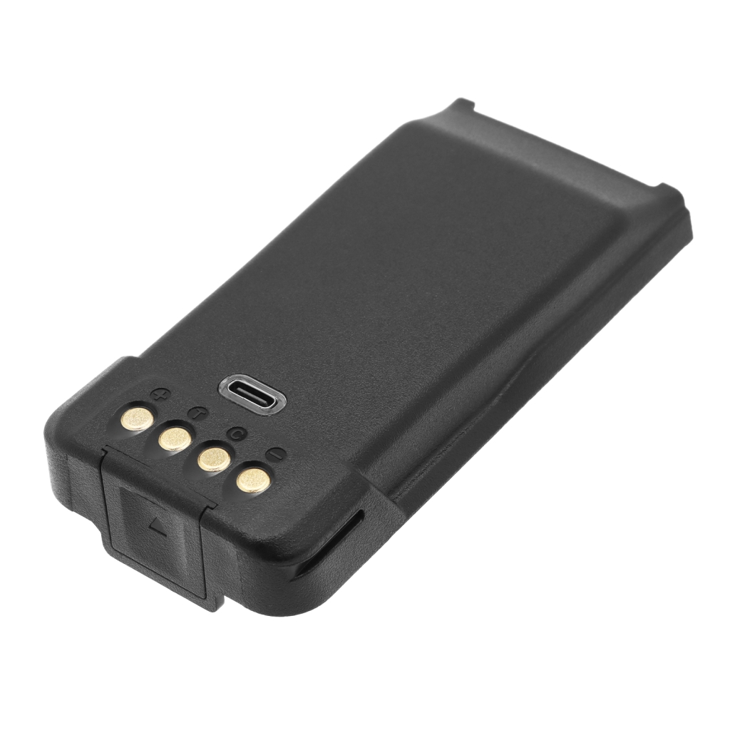 Battery compatible with Kirisun CS-KRP990TC