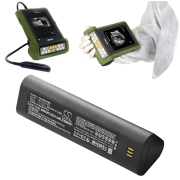 Medical Battery Kaixin RKU10