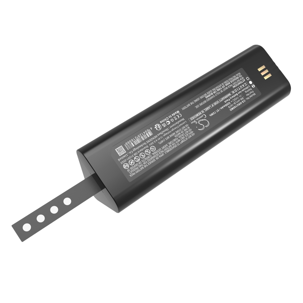 Battery Replaces RK-HYLB-1676
