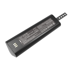 Compatible battery replacement for  HYLB-1676,RK-HYLB-1676