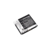 Battery compatible with K-Touch CS-KTA912SL
