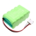 Battery Replaces 60050