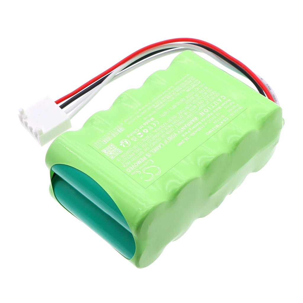 Battery Replaces 60050