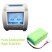 Battery Replaces 60050