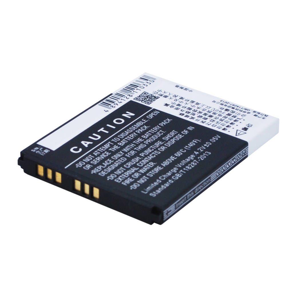 Battery compatible with K-Touch CS-KTT560SL