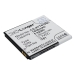 Battery compatible with K-Touch CS-KTT610SL