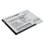 Battery for K-Touch T93