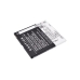 Batteries compatible with K-Touch U7 U7 CS-KTU700SL