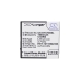 Batteries compatible with K-Touch U7 U7 CS-KTU700SL
