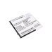 Batteries compatible with K-Touch U7 U7 CS-KTU700SL