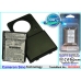 Battery compatible with LG CS-KU990XL