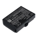Battery compatible with Ikusi