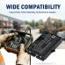 Battery compatible with Ikusi