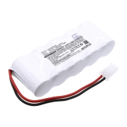 Battery compatibleWith Home Security Camera Battery