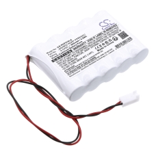 Compatible battery replacement for Kaufel BGN800-5DWP-PRB830EC