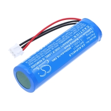 Compatible battery replacement for Kosnic BAT48LI1