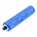 Battery Replaces 12.80220.722