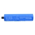 Battery Replaces 12.80220.722