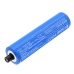 Battery Replaces 12.80220.722