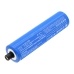 Battery Replaces 12.80120.722