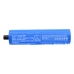 Battery Replaces 12.80120.722
