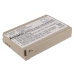Battery compatible with Kyocera Sanyo CS-KY4233SL