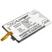 Mobile Phone Battery Kyocera CS-KYE682SL