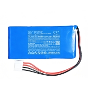 Battery compatibleWith Kadey yasen