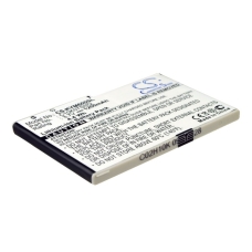 Compatible battery replacement for Kyocera C10K07SHQ,SCP-36LBPS,SCP-37LBPS