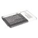 Battery Replaces 5AAXBT062GEA