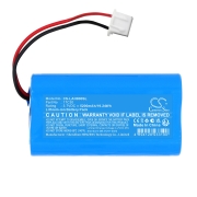 Battery compatibleWith Equipment Battery