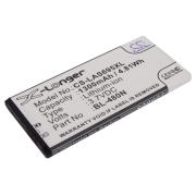 Mobile Phone Battery LG AS695