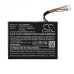 Battery for Launch X-431 PAD V Scan Tool