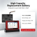 Battery for Launch X-431 PAD V Scan Tool