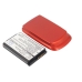 Batteries compatible with LG AX500 AX500 CS-LAX500XR
